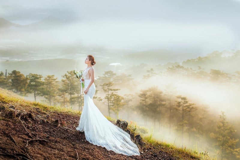 Mediterranean Wedding