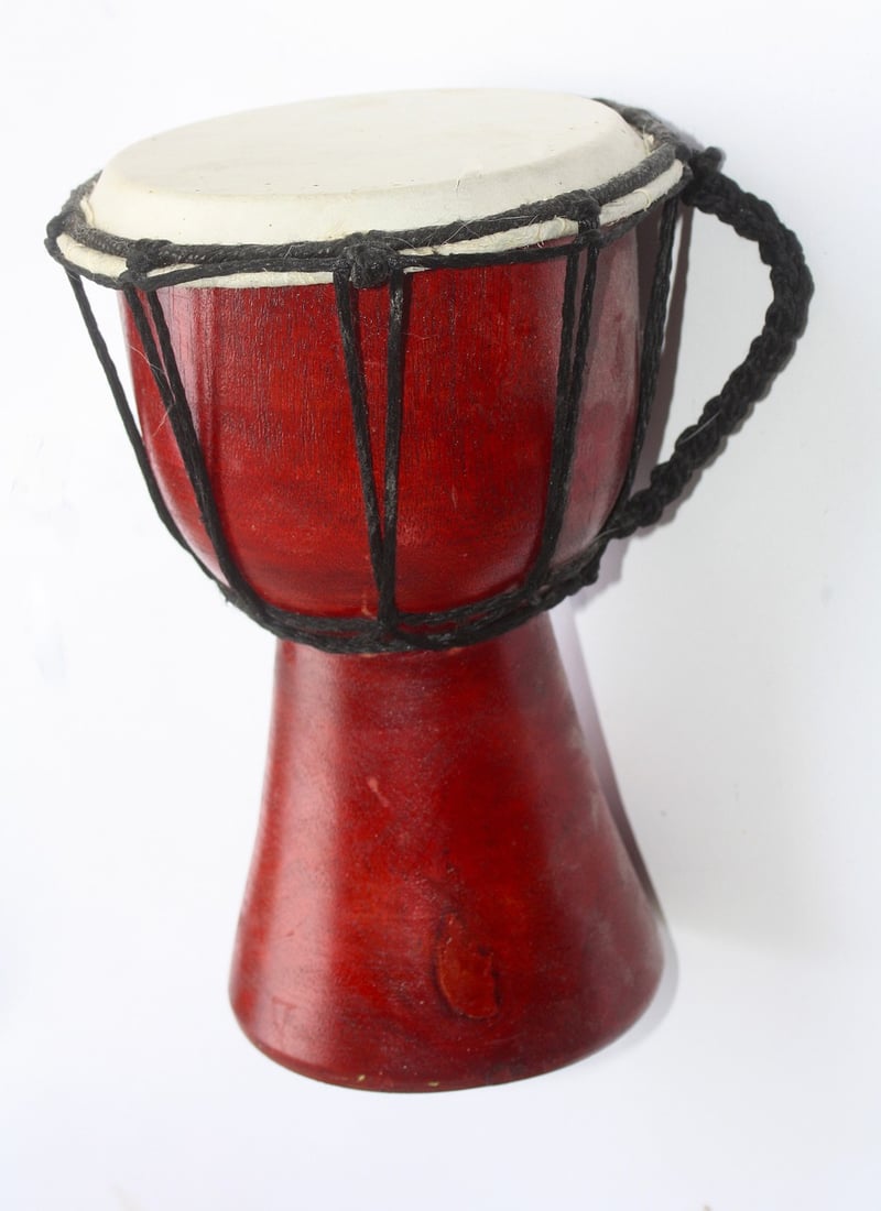 African Music and Dance