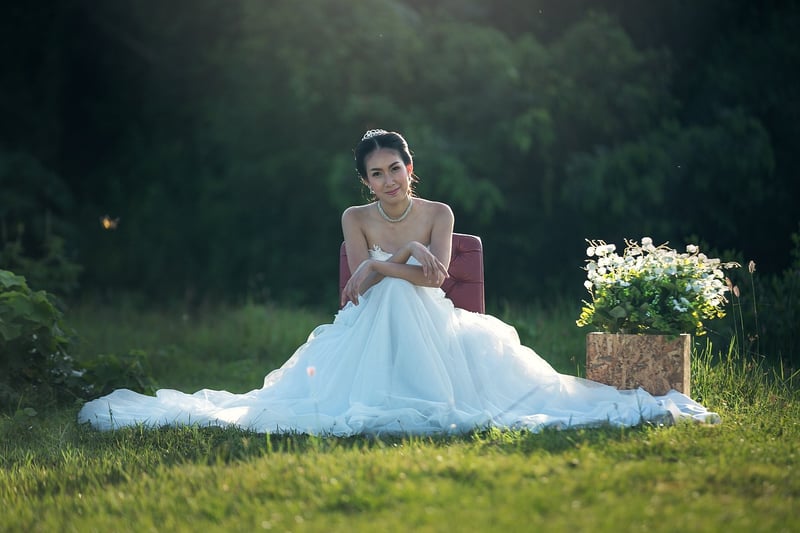Greek Island Wedding